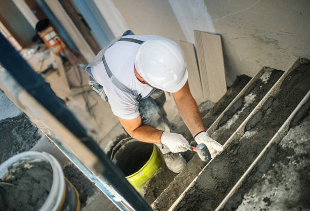 Best Concrete Retaining Walls in Freeman, SD
