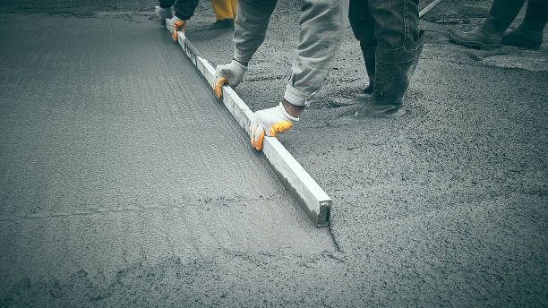 Trusted SD Concrete contractor Experts