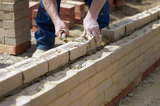 Best Concrete Patio Design and Installation in Freeman, SD