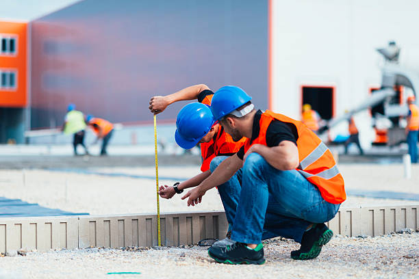 Best Stamped Concrete Services in Freeman, SD